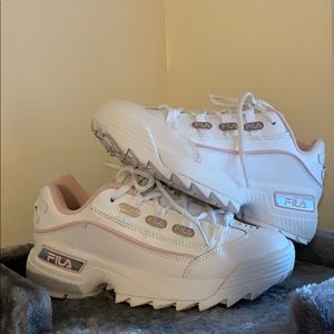 Fila Hometown Sneakers